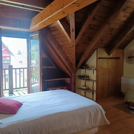 Appartement Duplex