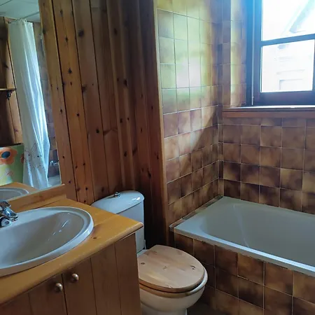 Appartement Duplex *