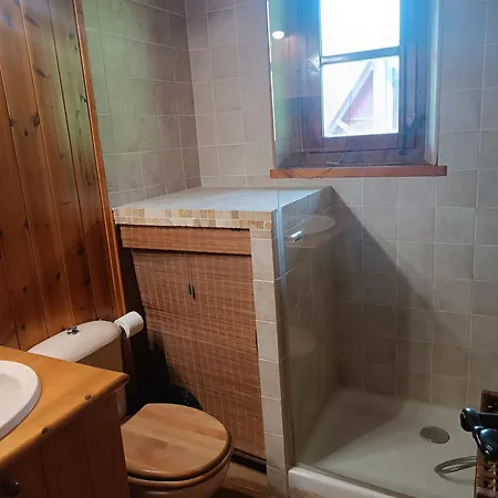 Appartement Duplex Cerler