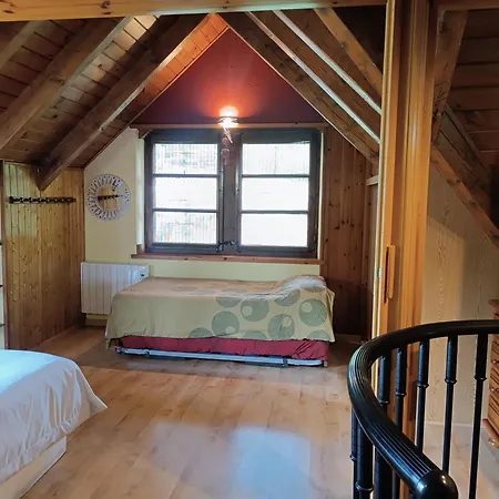 Appartement Duplex Cerler