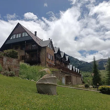 Appartement Duplex Cerler