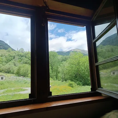 Duplex Appartement Cerler