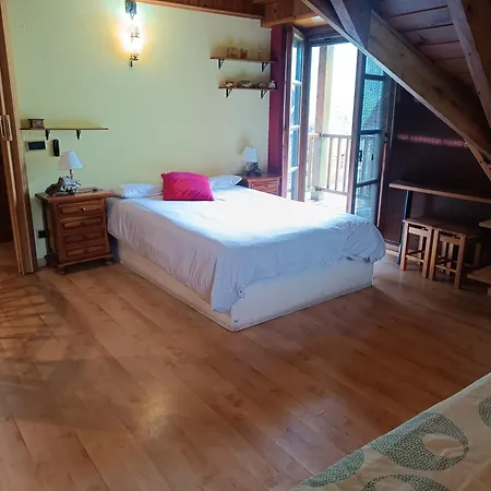 Duplex Appartement