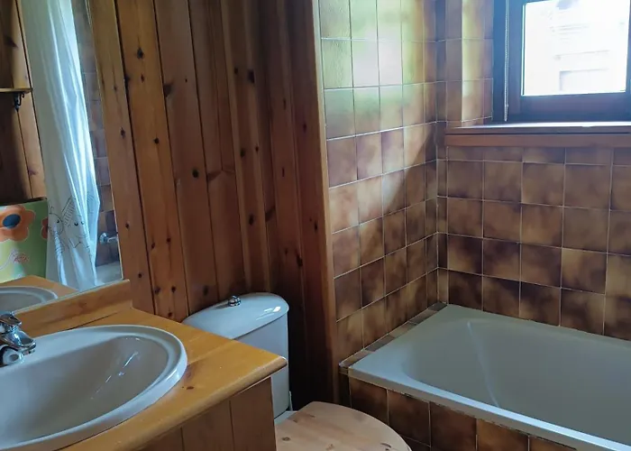 Apartamento Duplex *