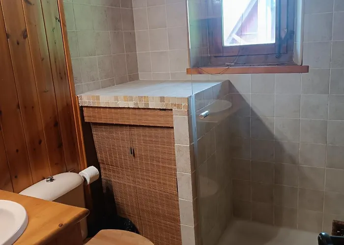 Apartamento Duplex Cerler