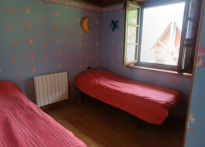 Duplex Apartamento *