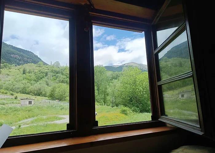 Duplex Apartamento Cerler